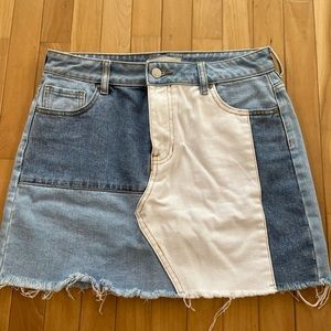 Pacsun skirt